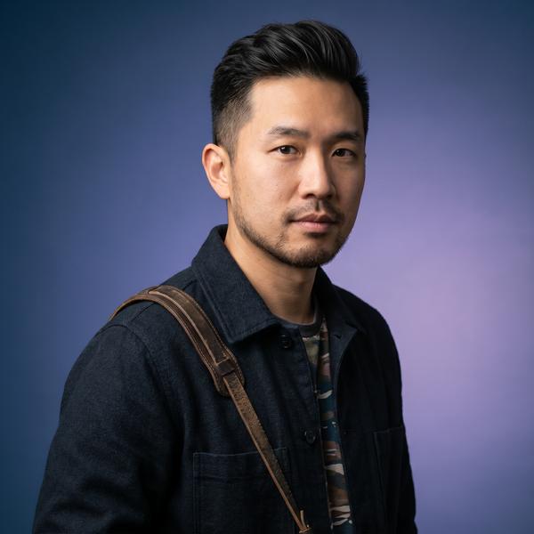 黑丝摄影总监赵天宇